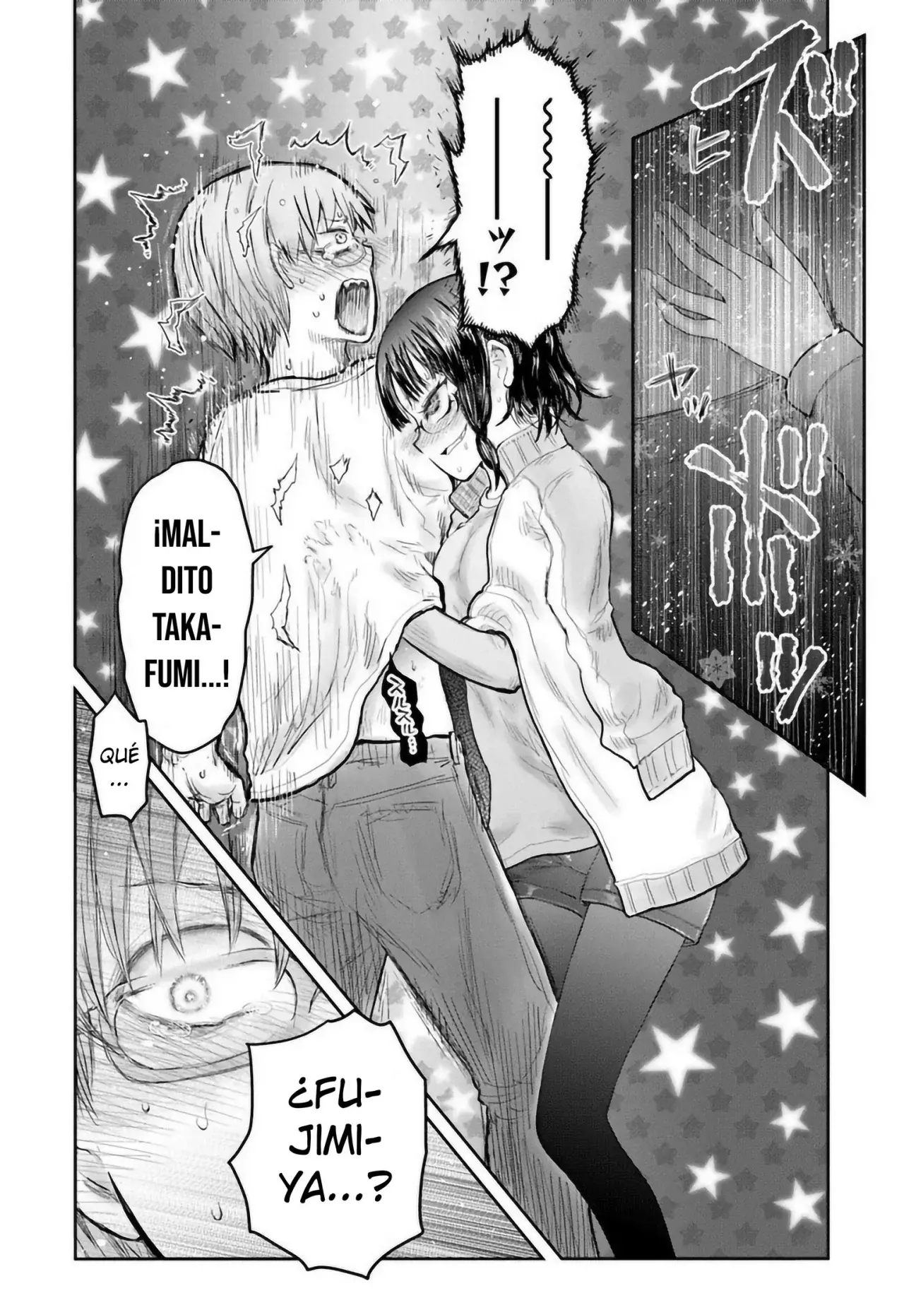 Isekai Ojisan Capitulo 74 página 29