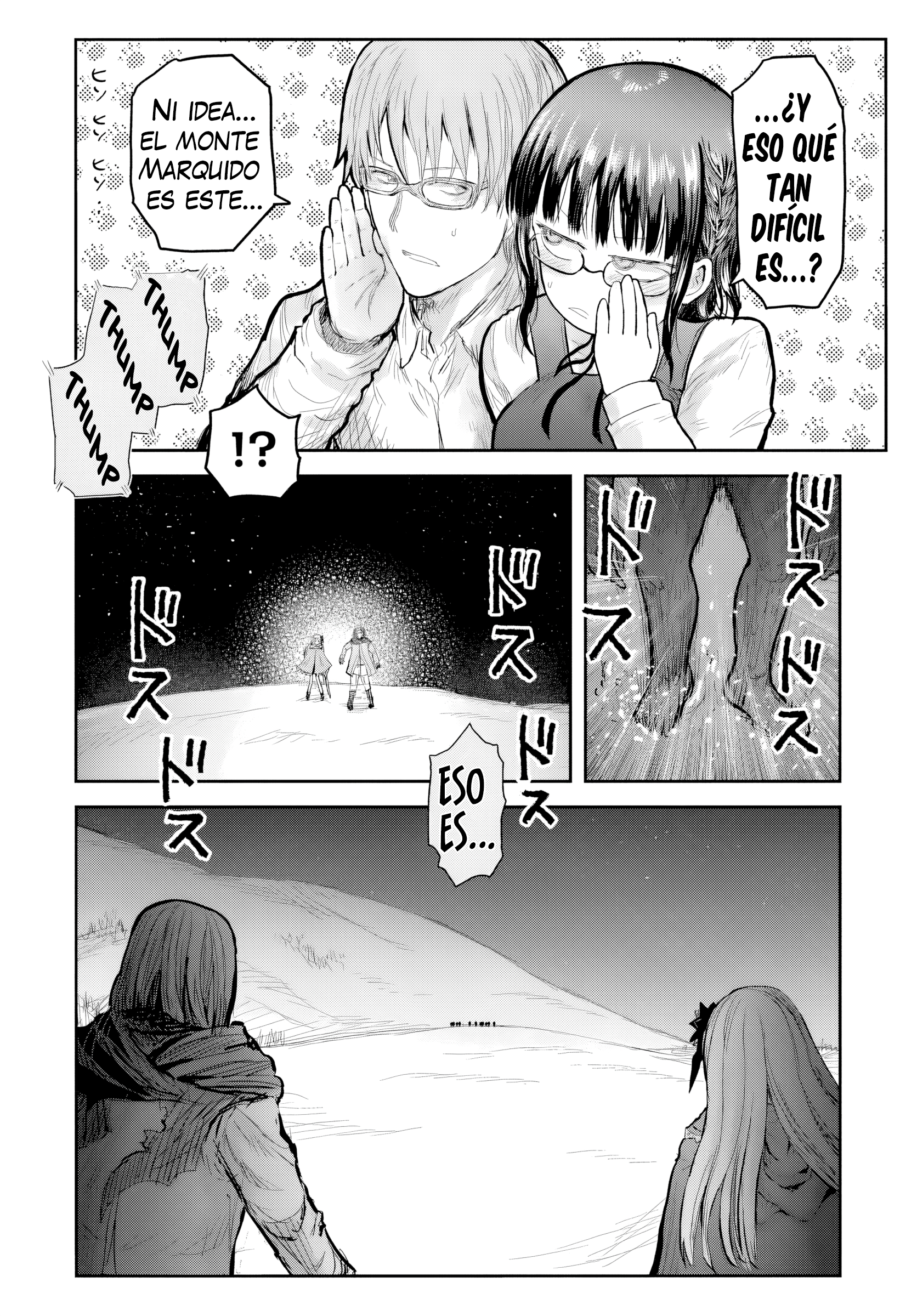 Isekai Ojisan Capitulo 76 página 26