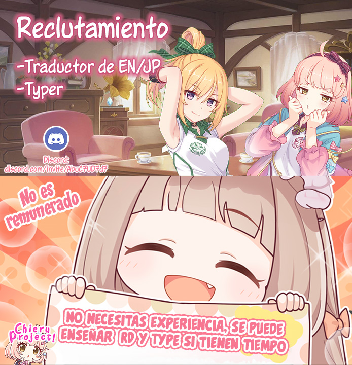 Isekai Ojisan Capitulo 77 página 30