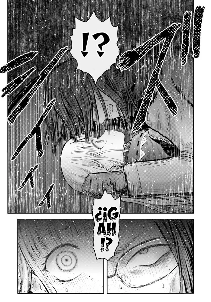 Isekai Ojisan Capitulo 77 página 4