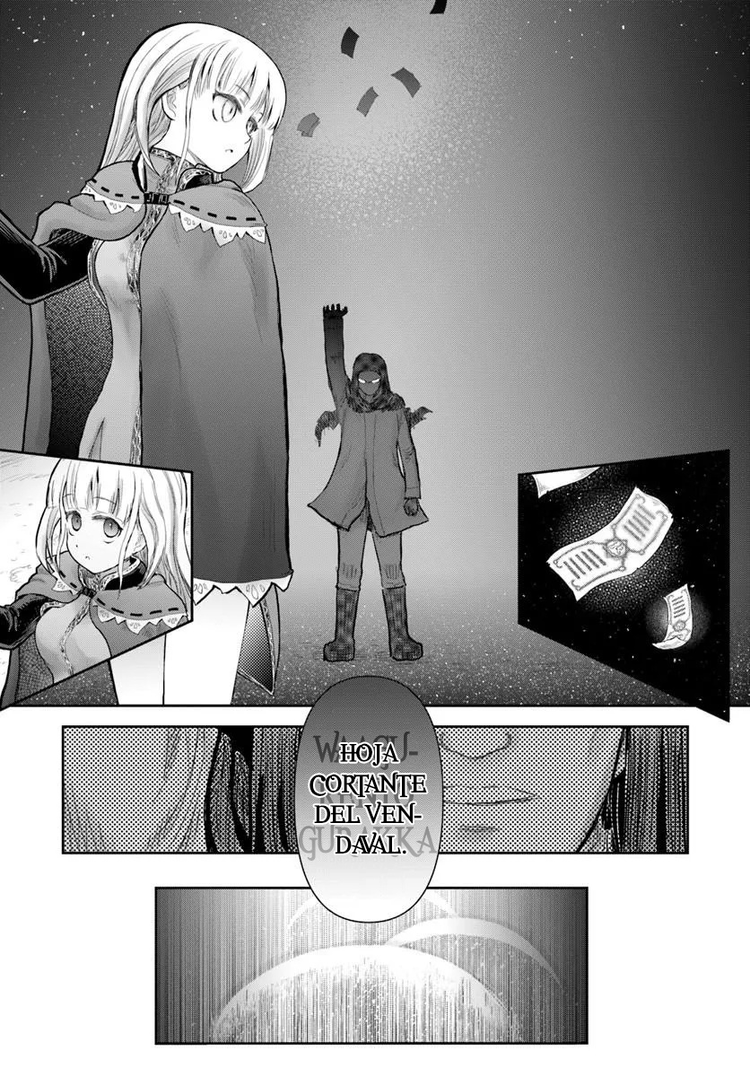 Isekai Ojisan Capitulo 78 página 16