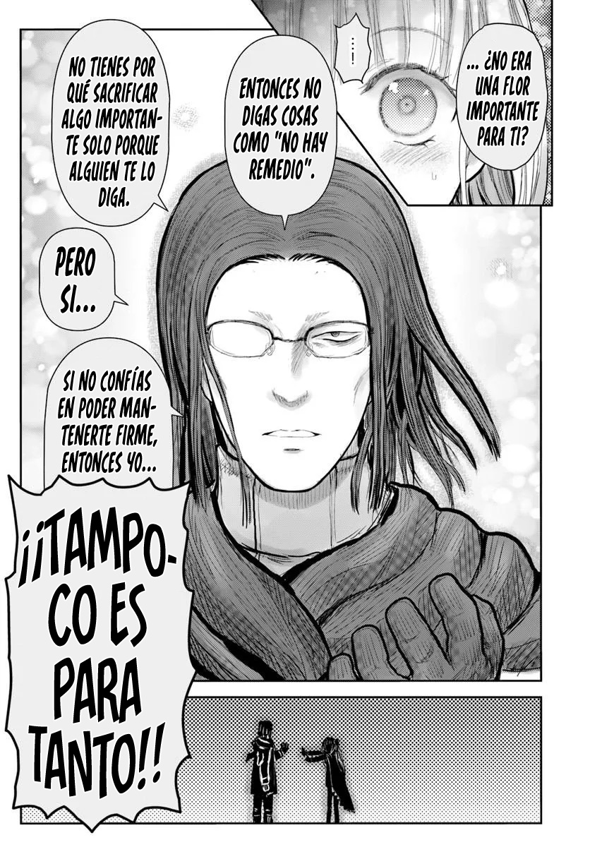 Isekai Ojisan Capitulo 78 página 18