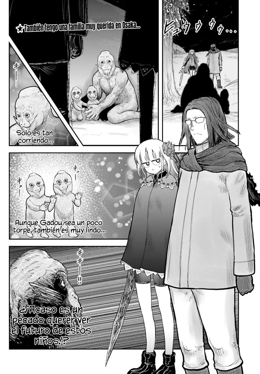 Isekai Ojisan Capitulo 78 página 2