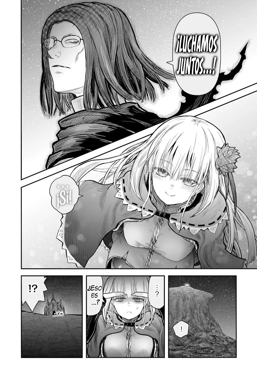 Isekai Ojisan Capitulo 78 página 22