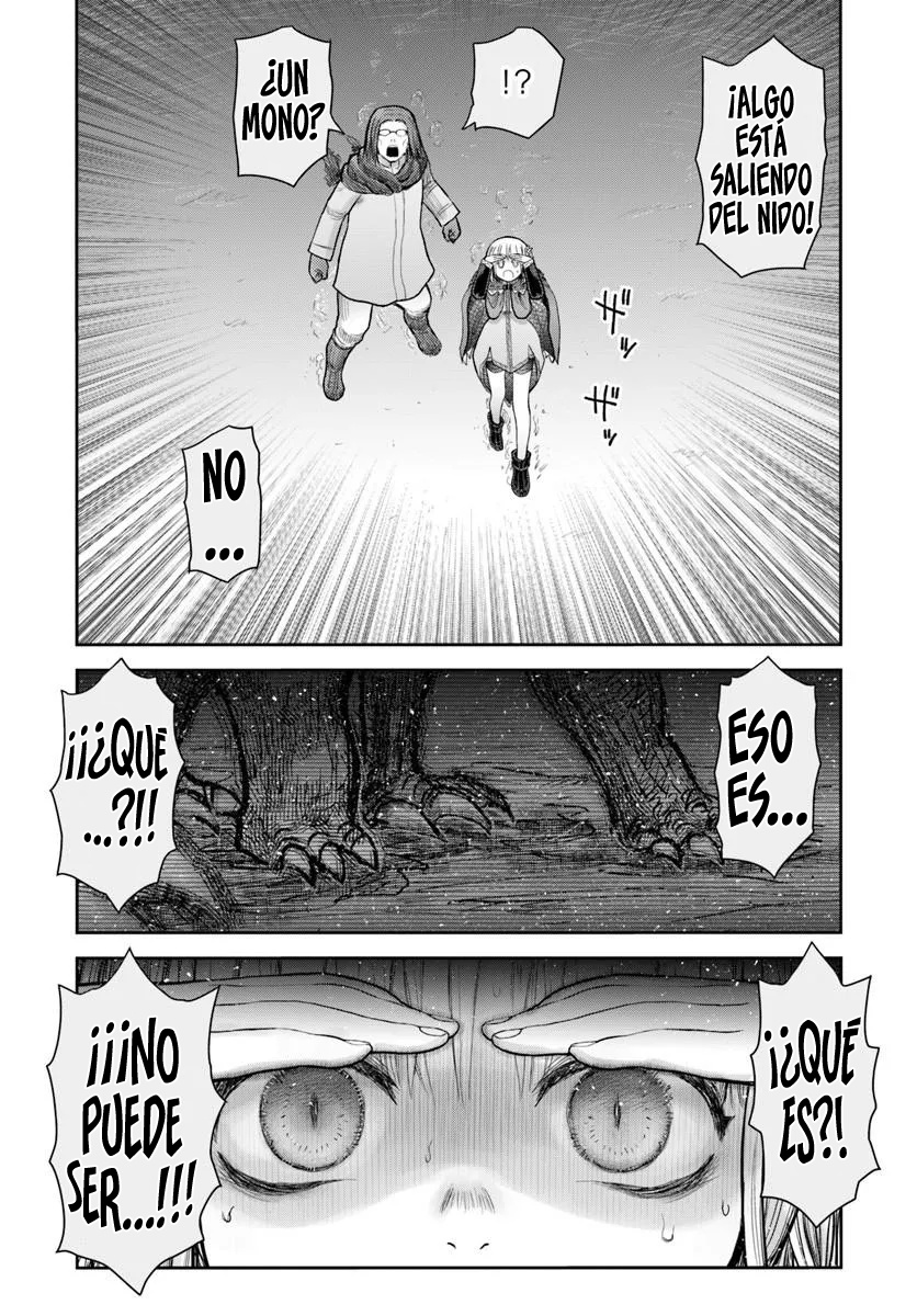 Isekai Ojisan Capitulo 78 página 23