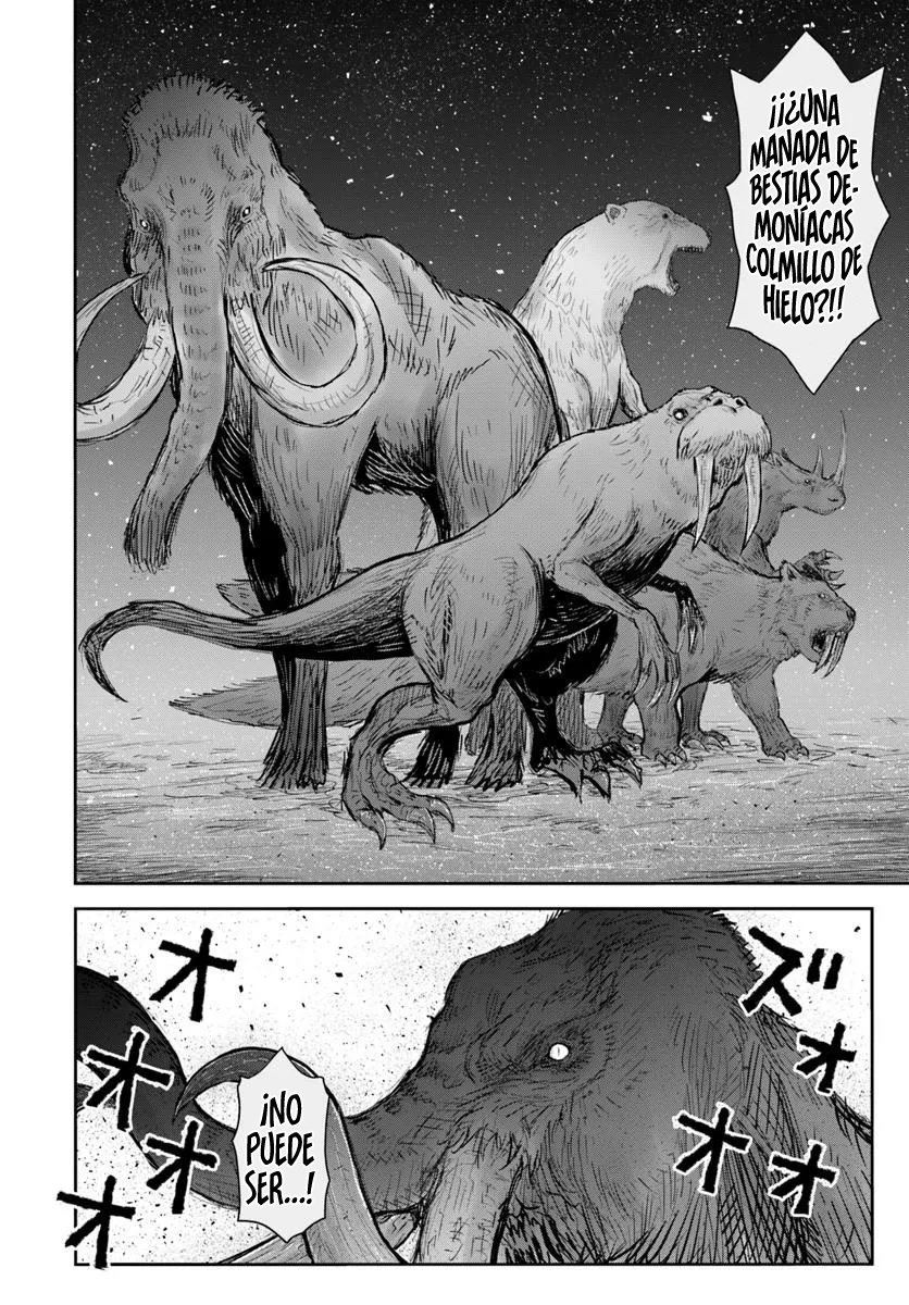 Isekai Ojisan Capitulo 78 página 24
