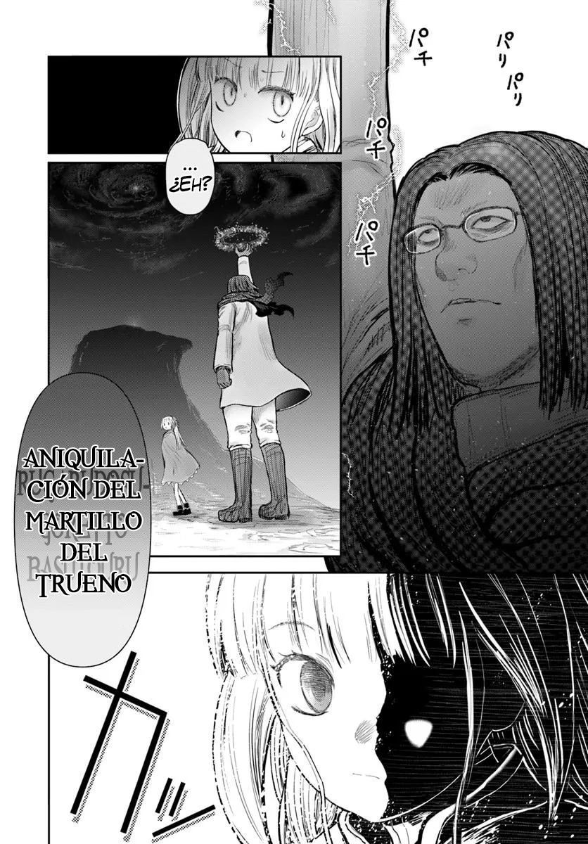 Isekai Ojisan Capitulo 78 página 26