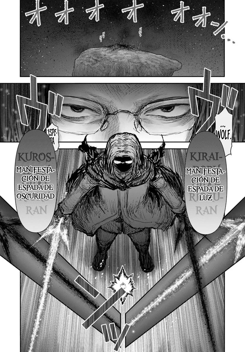 Isekai Ojisan Capitulo 78 página 28