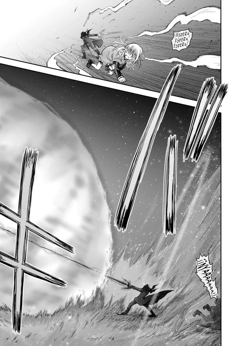 Isekai Ojisan Capitulo 78 página 29
