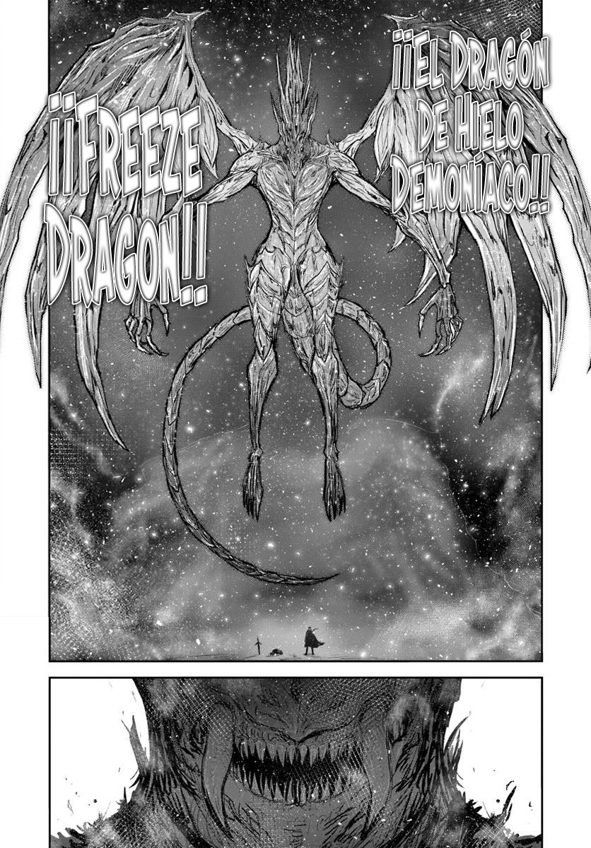 Isekai Ojisan Capitulo 78 página 37