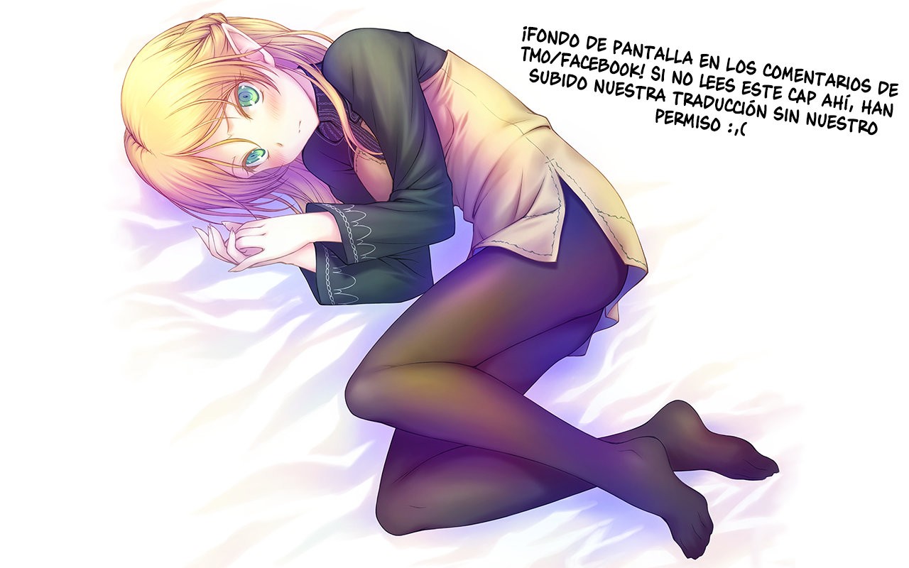 Isekai Ojisan Capitulo 8 página 27