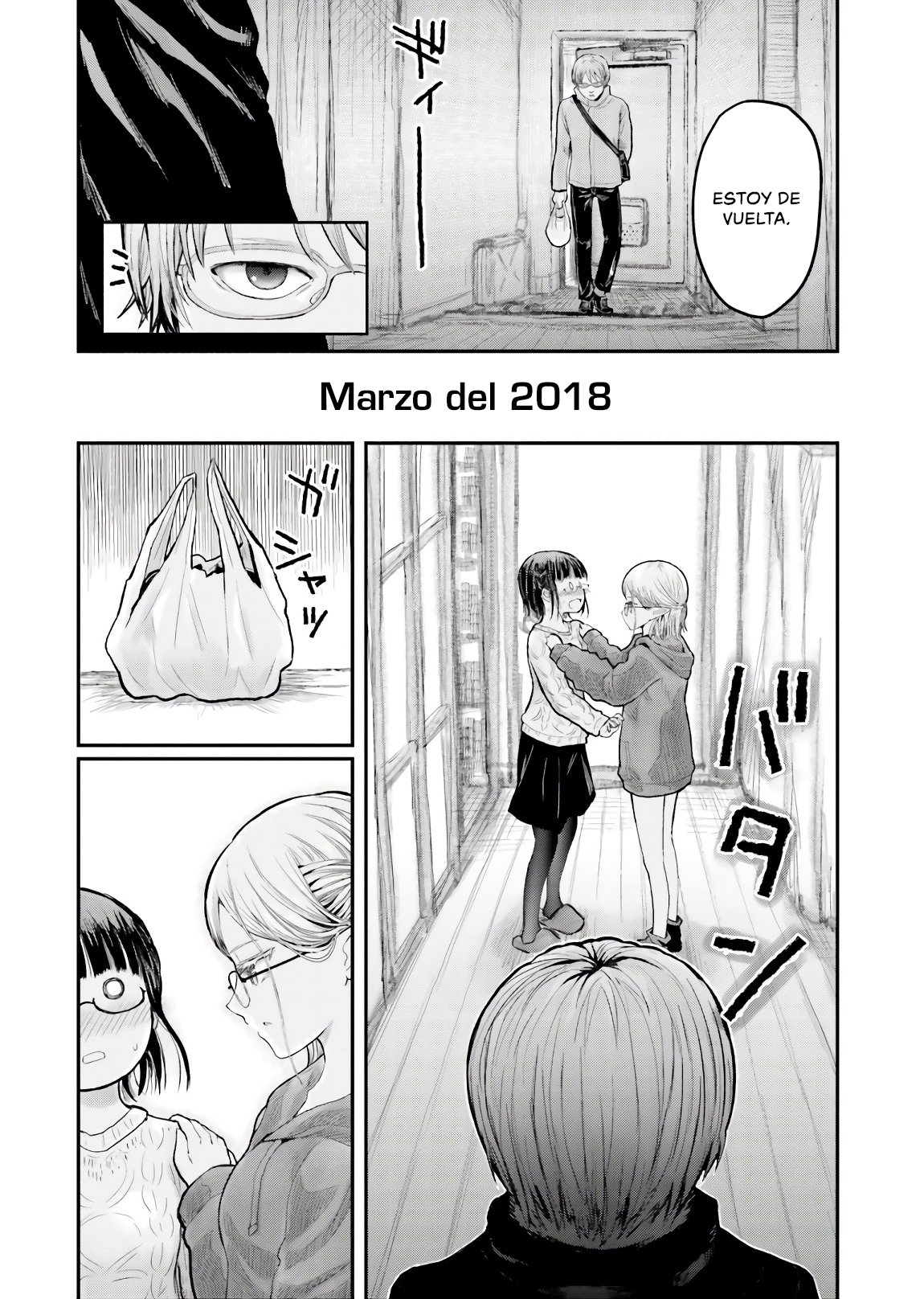 Isekai Ojisan Capitulo 9 página 2