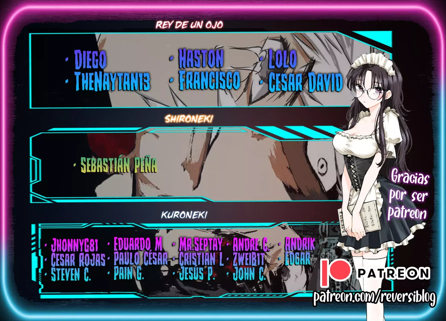 Are physical relationships posible between childhood friends of high school students? Capitulo 12 página 2