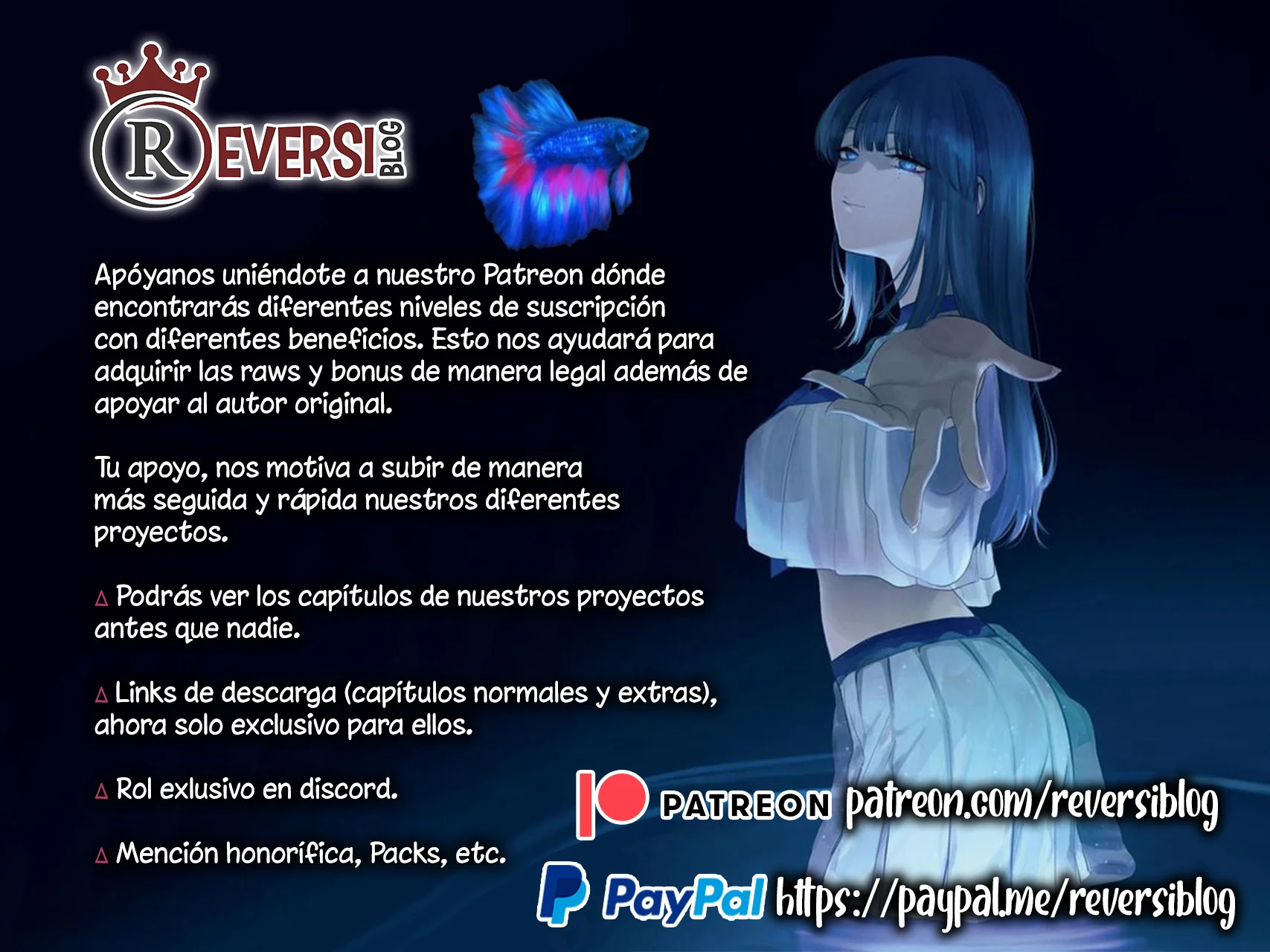 Are physical relationships posible between childhood friends of high school students? Capitulo 2 página 39