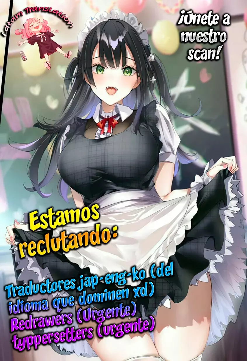 Are physical relationships posible between childhood friends of high school students? Capitulo 4 página 28