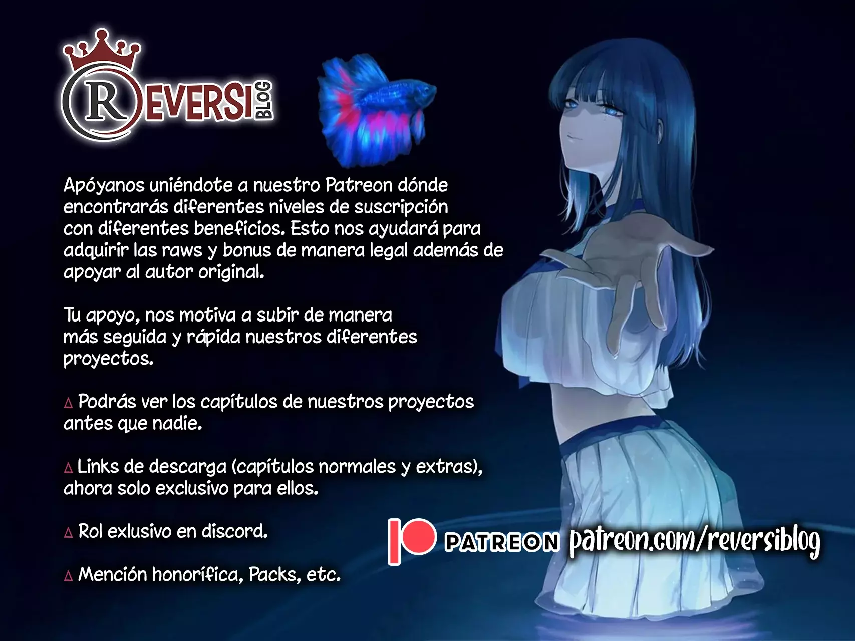 Are physical relationships posible between childhood friends of high school students? Capitulo 4 página 29