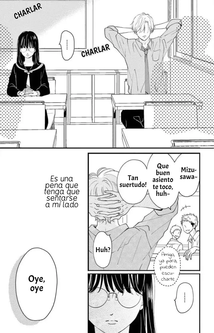 Shujinko Nikki Capitulo 1 página 10