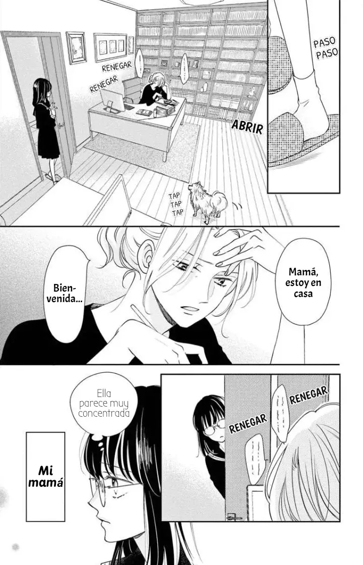 Shujinko Nikki Capitulo 1 página 14