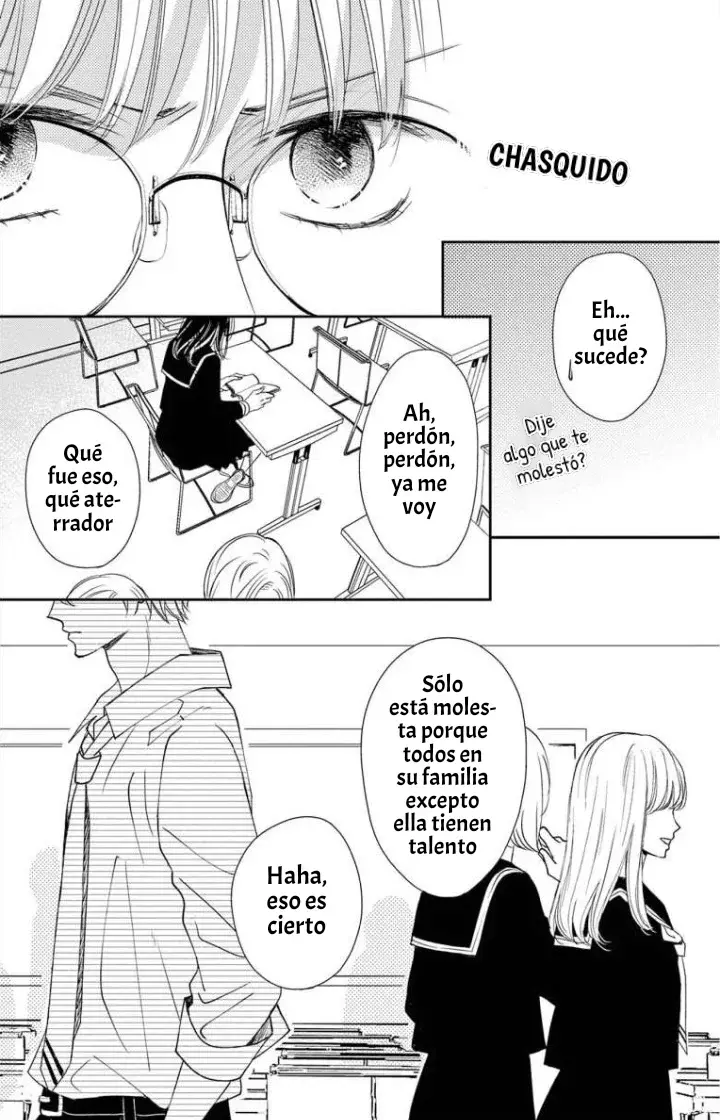 Shujinko Nikki Capitulo 1 página 20