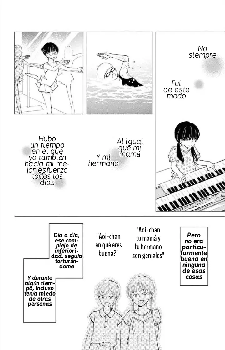 Shujinko Nikki Capitulo 1 página 27