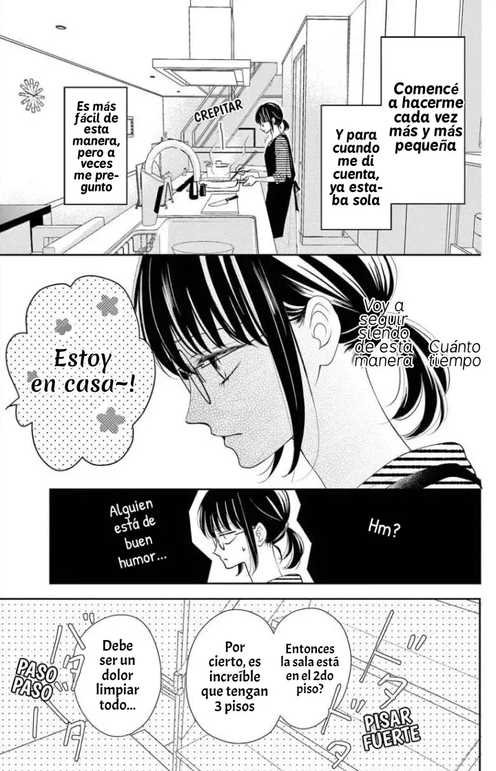 Shujinko Nikki Capitulo 1 página 28
