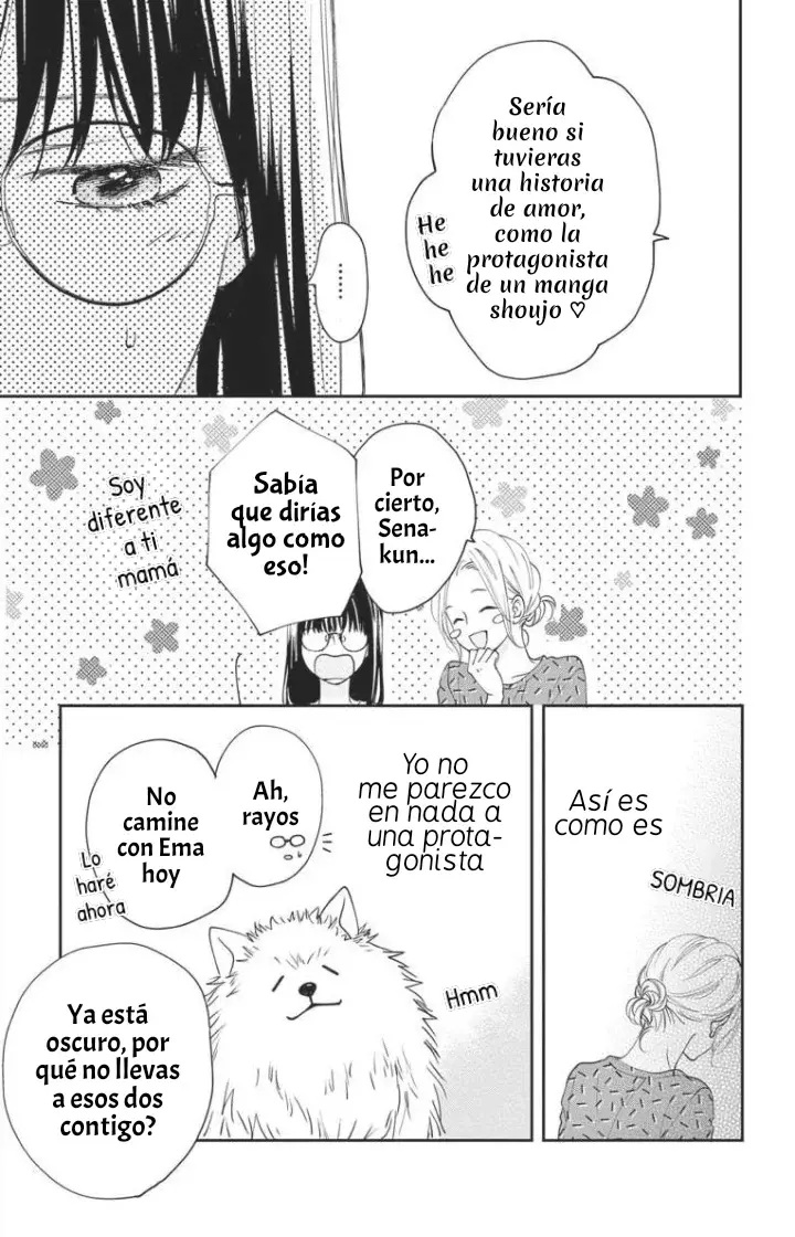 Shujinko Nikki Capitulo 1 página 40