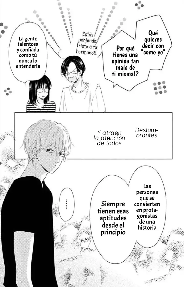 Shujinko Nikki Capitulo 1 página 42