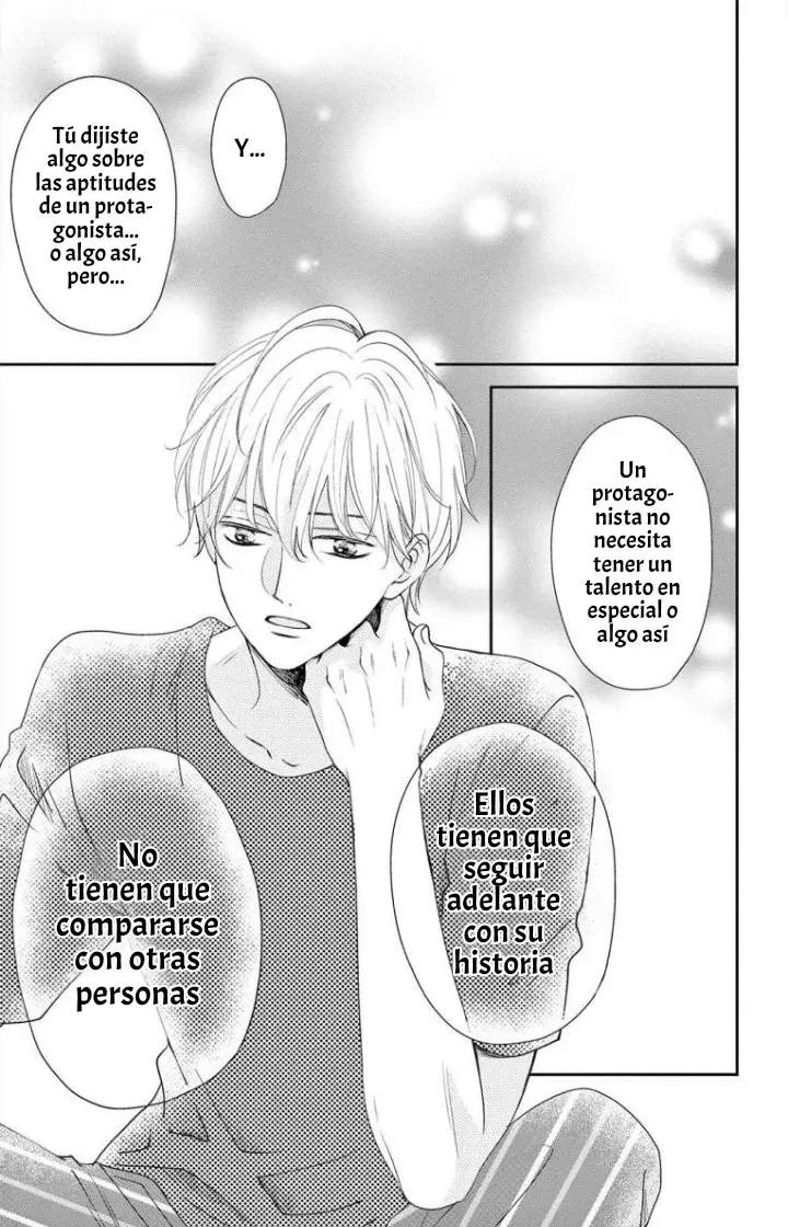 Shujinko Nikki Capitulo 1 página 46
