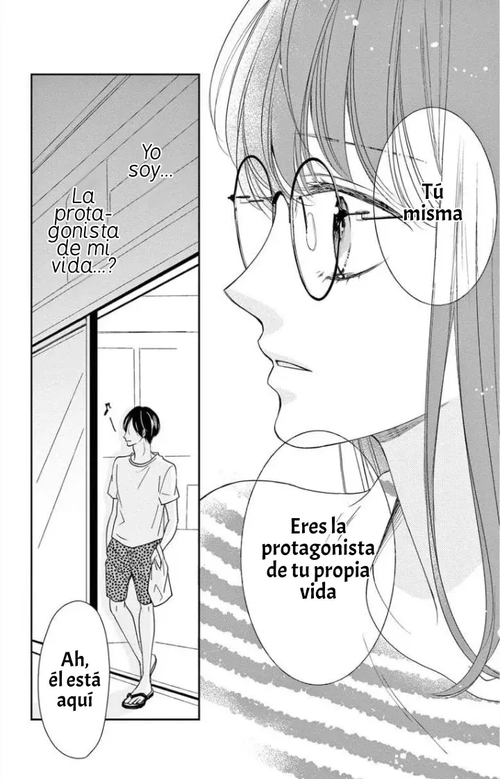 Shujinko Nikki Capitulo 1 página 47