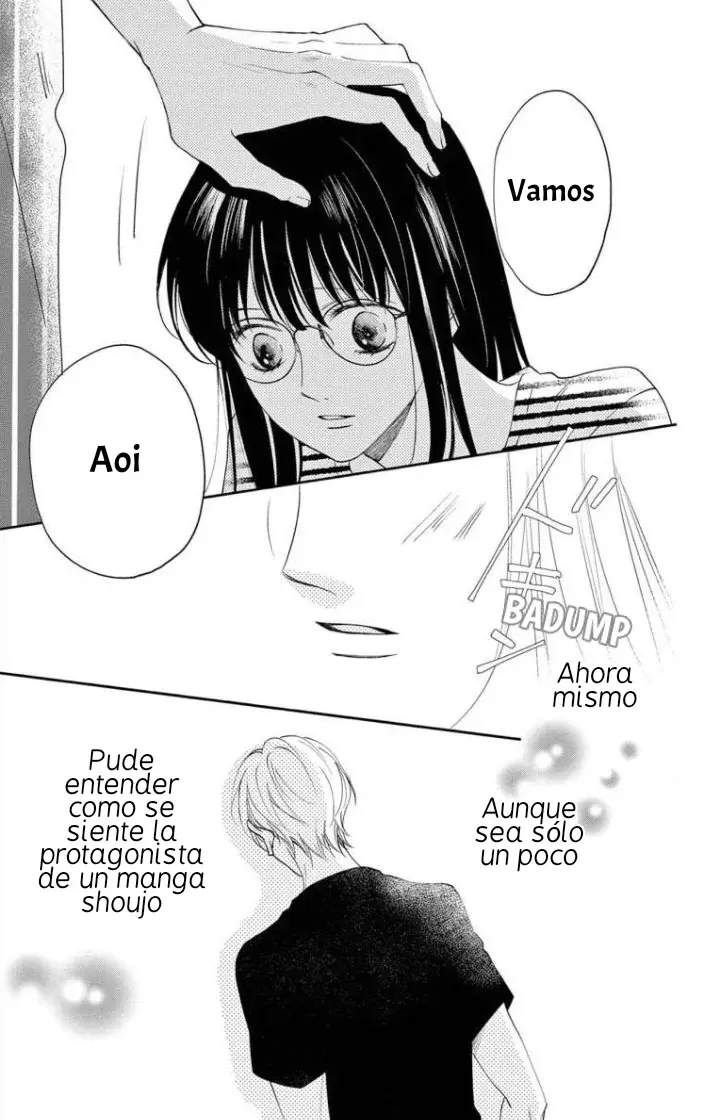 Shujinko Nikki Capitulo 1 página 48
