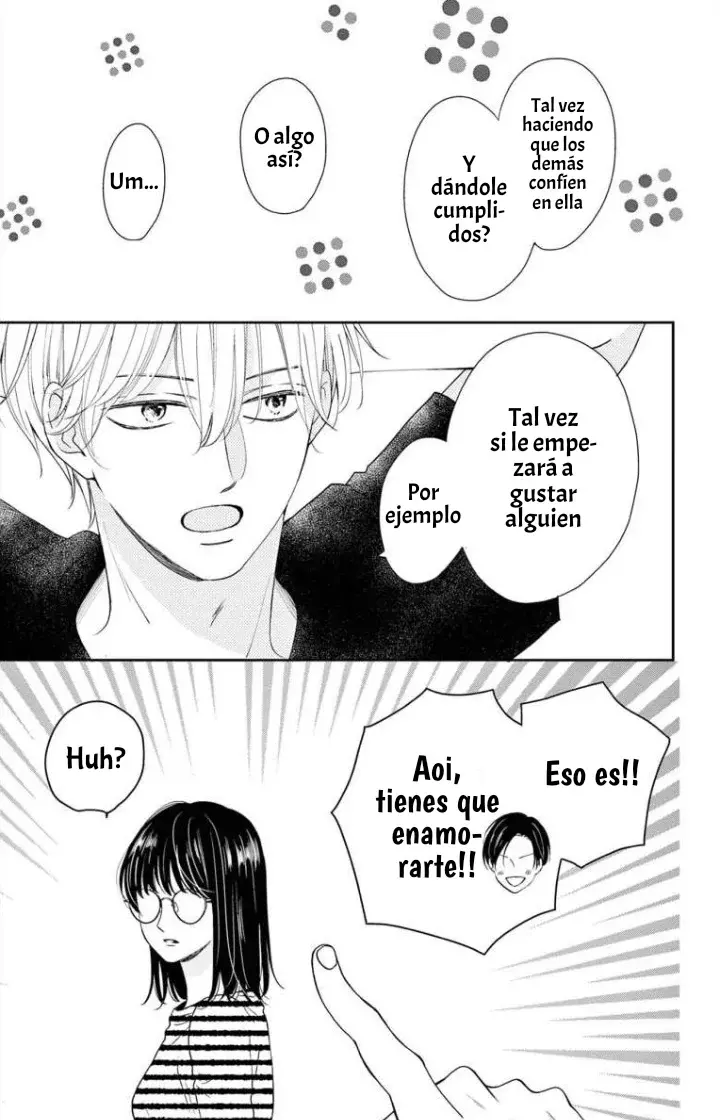 Shujinko Nikki Capitulo 1 página 50