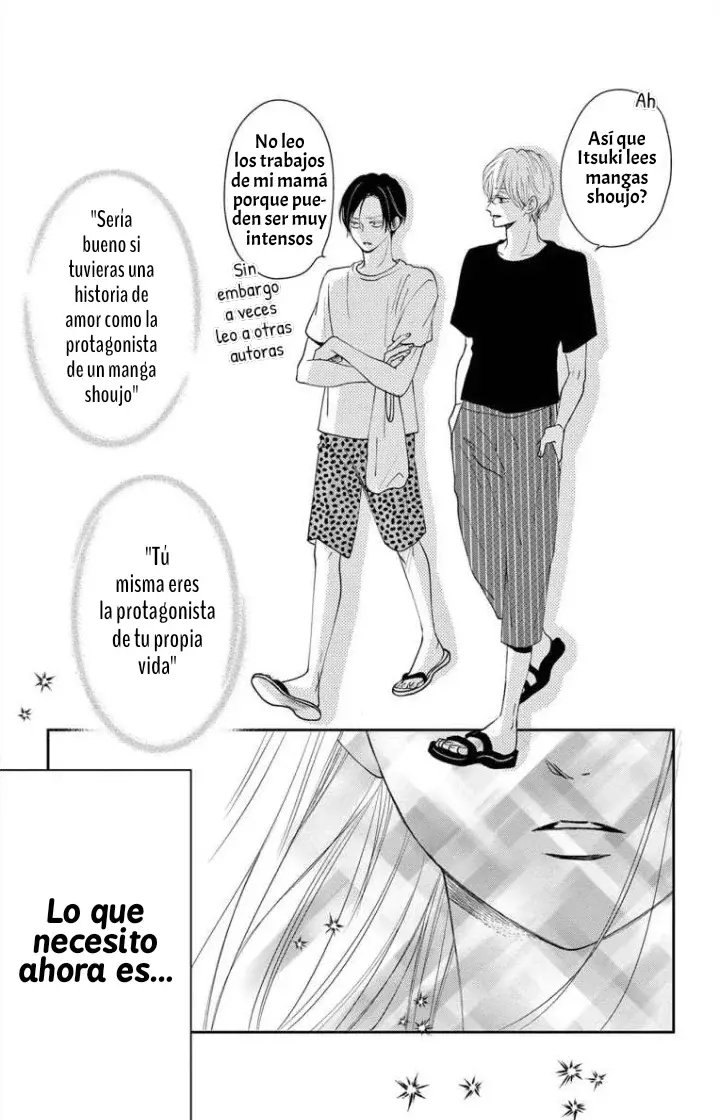 Shujinko Nikki Capitulo 1 página 52