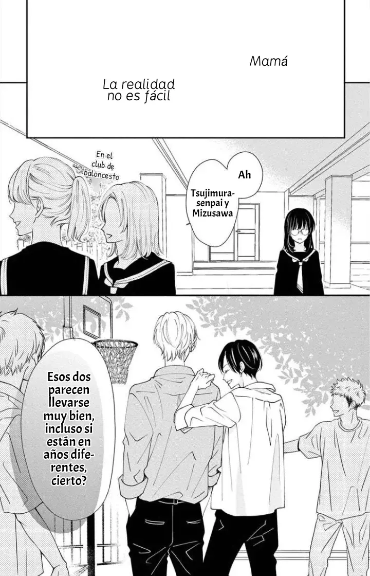 Shujinko Nikki Capitulo 1 página 6
