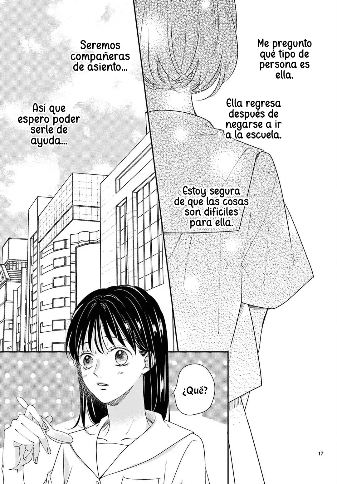 Shujinko Nikki Capitulo 10 página 19