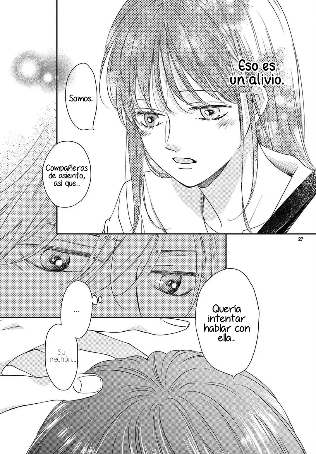 Shujinko Nikki Capitulo 10 página 29