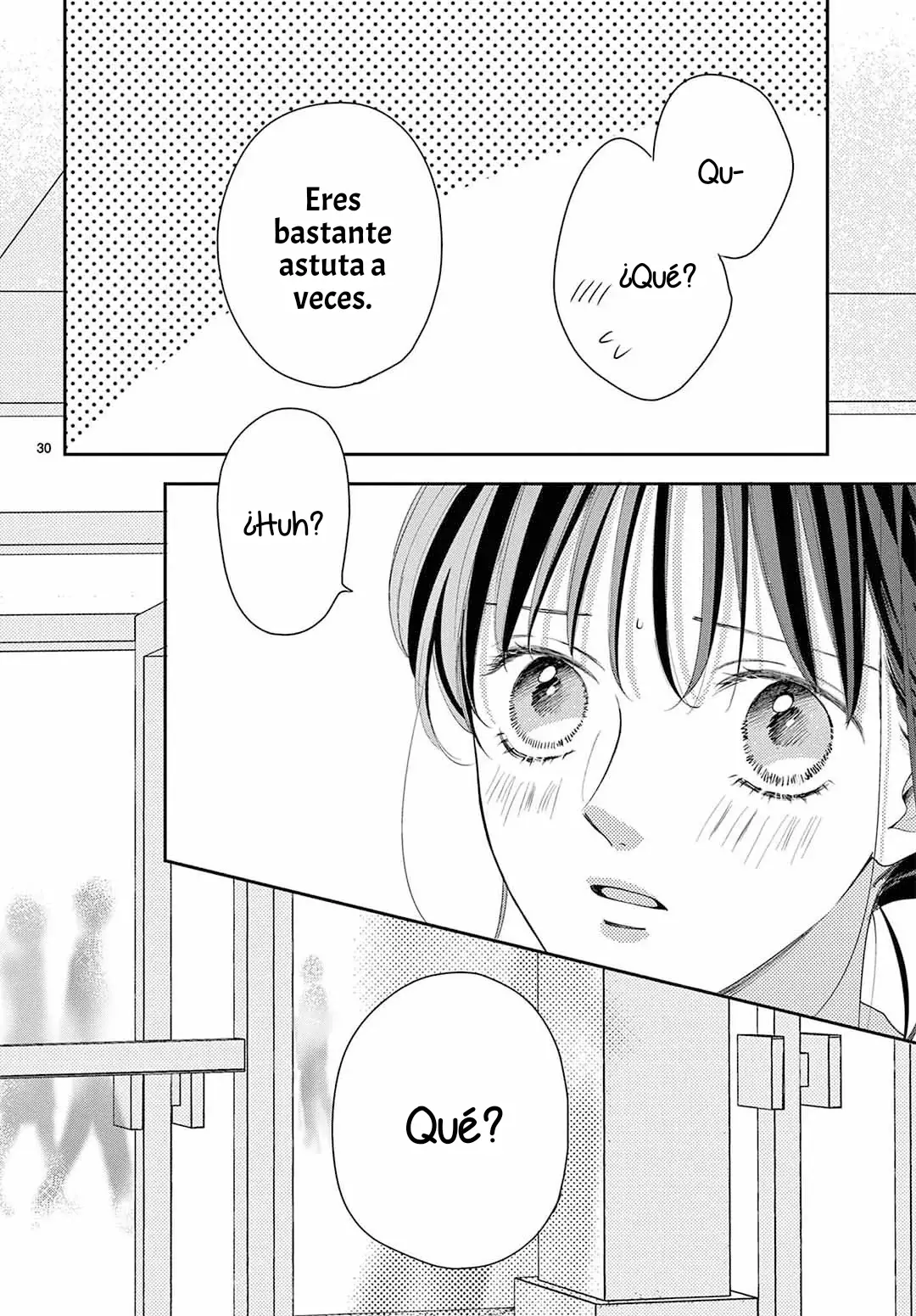Shujinko Nikki Capitulo 12 página 32