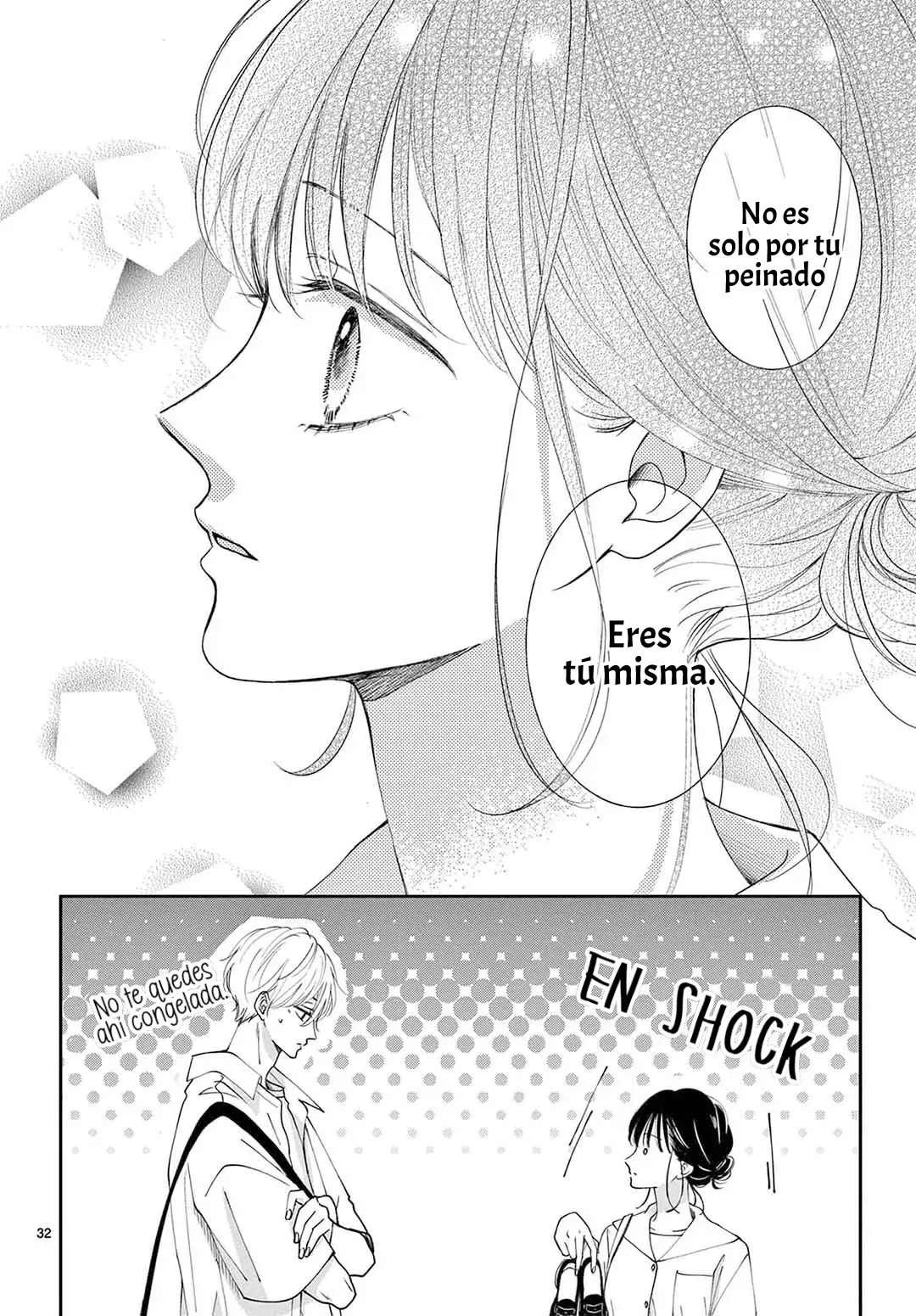 Shujinko Nikki Capitulo 12 página 34