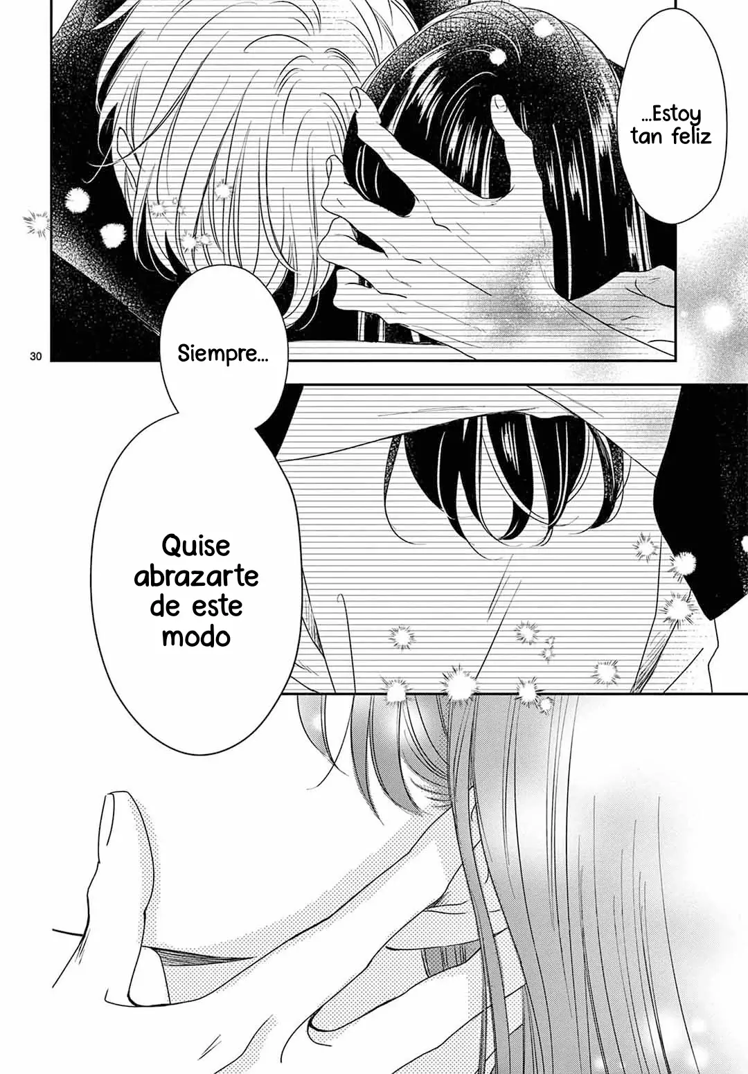 Shujinko Nikki Capitulo 14 página 32