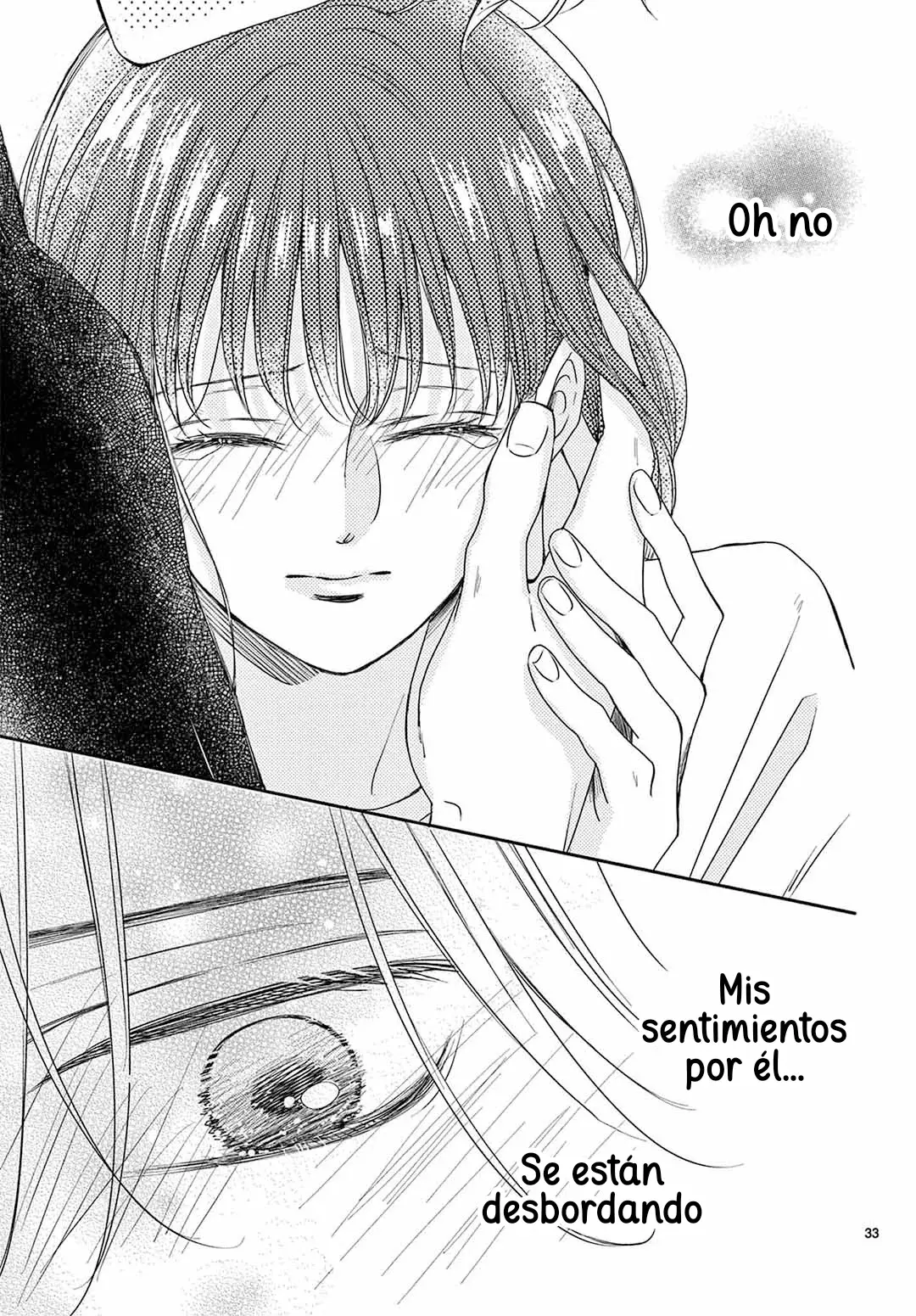Shujinko Nikki Capitulo 14 página 35