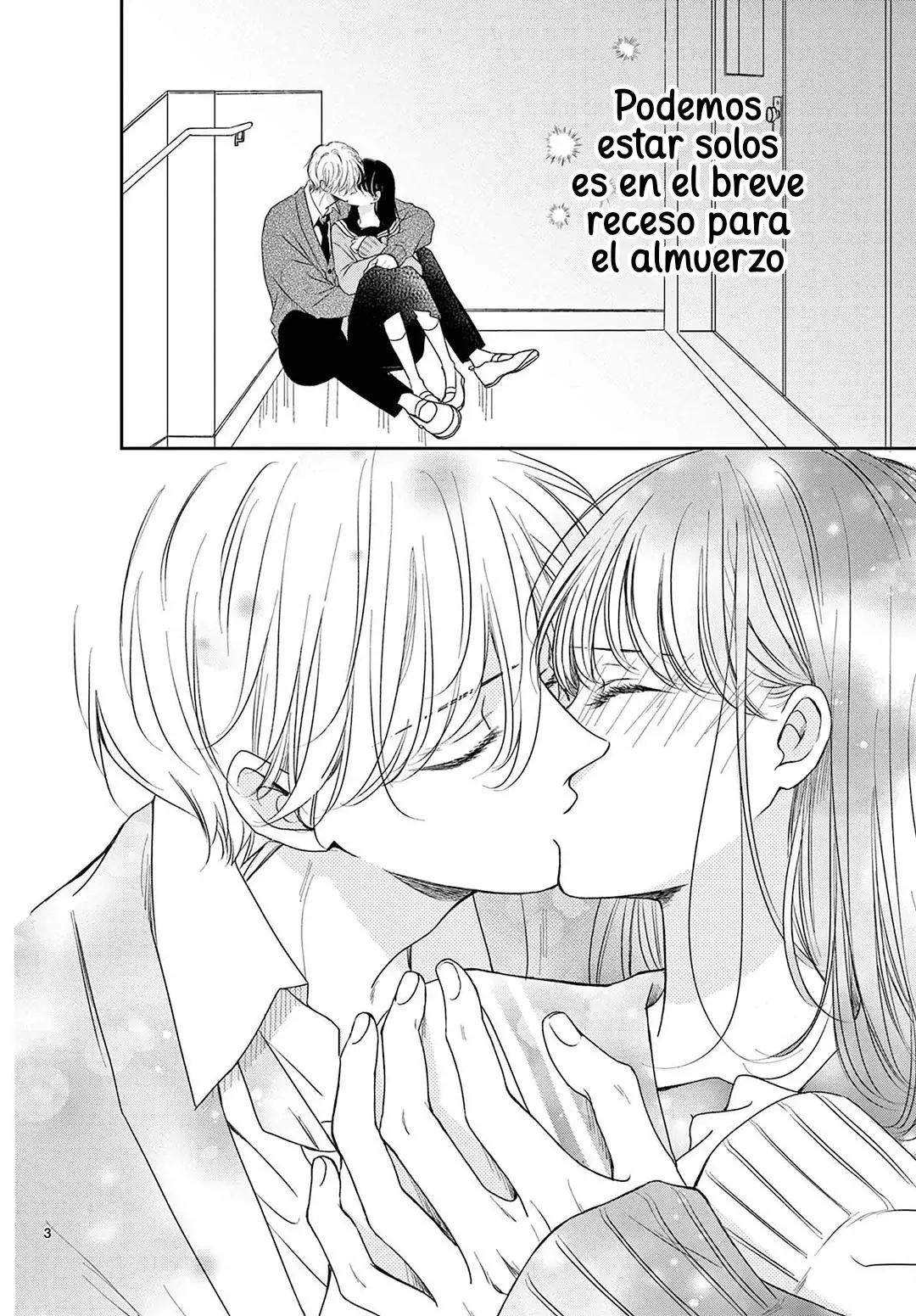 Shujinko Nikki Capitulo 17 página 5