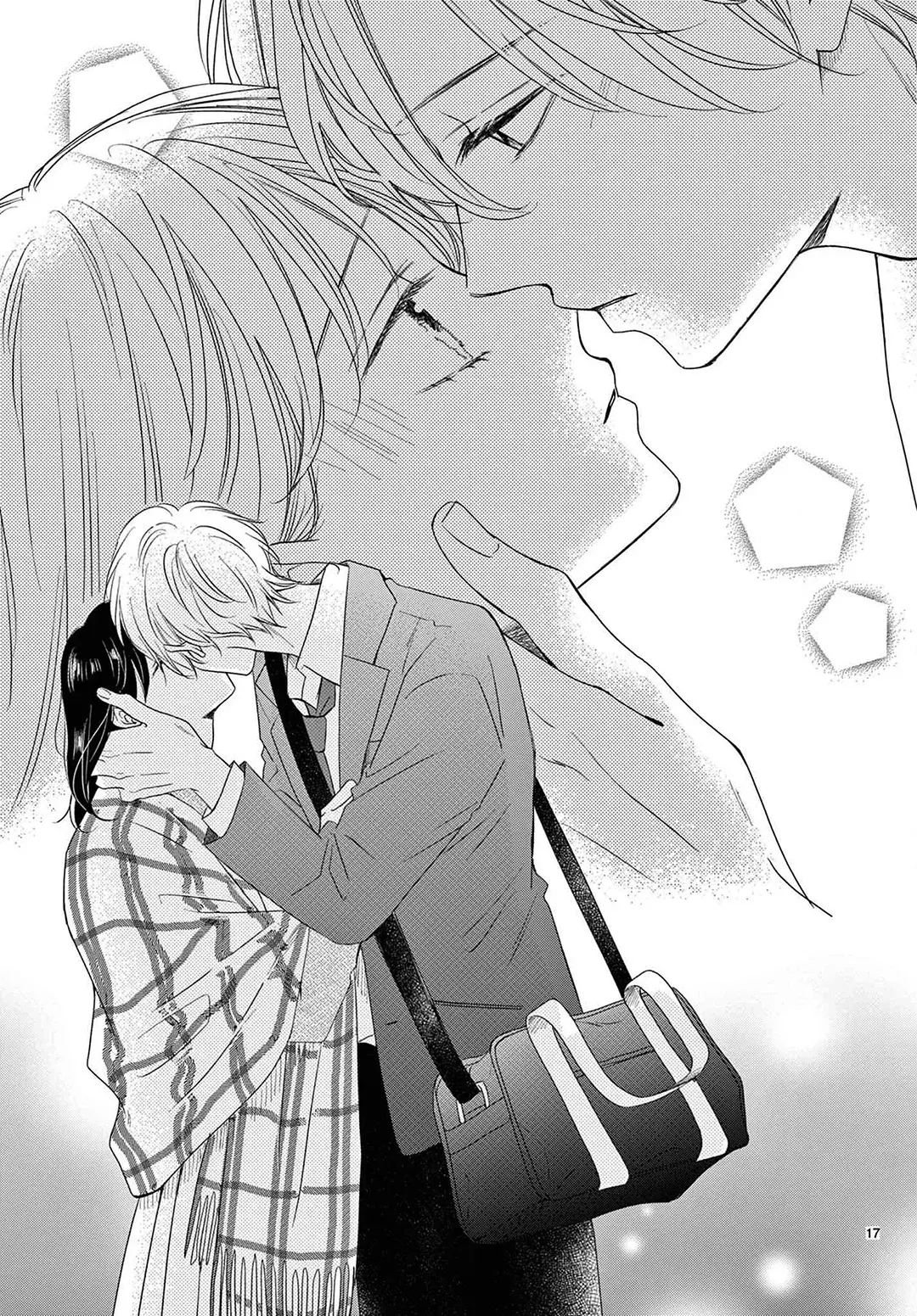 Shujinko Nikki Capitulo 18 página 19