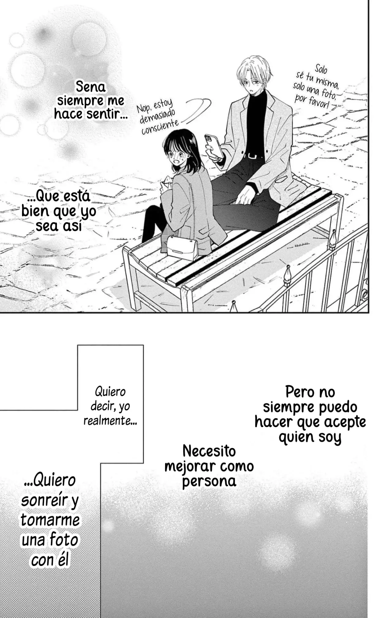 Shujinko Nikki Capitulo 19 página 23