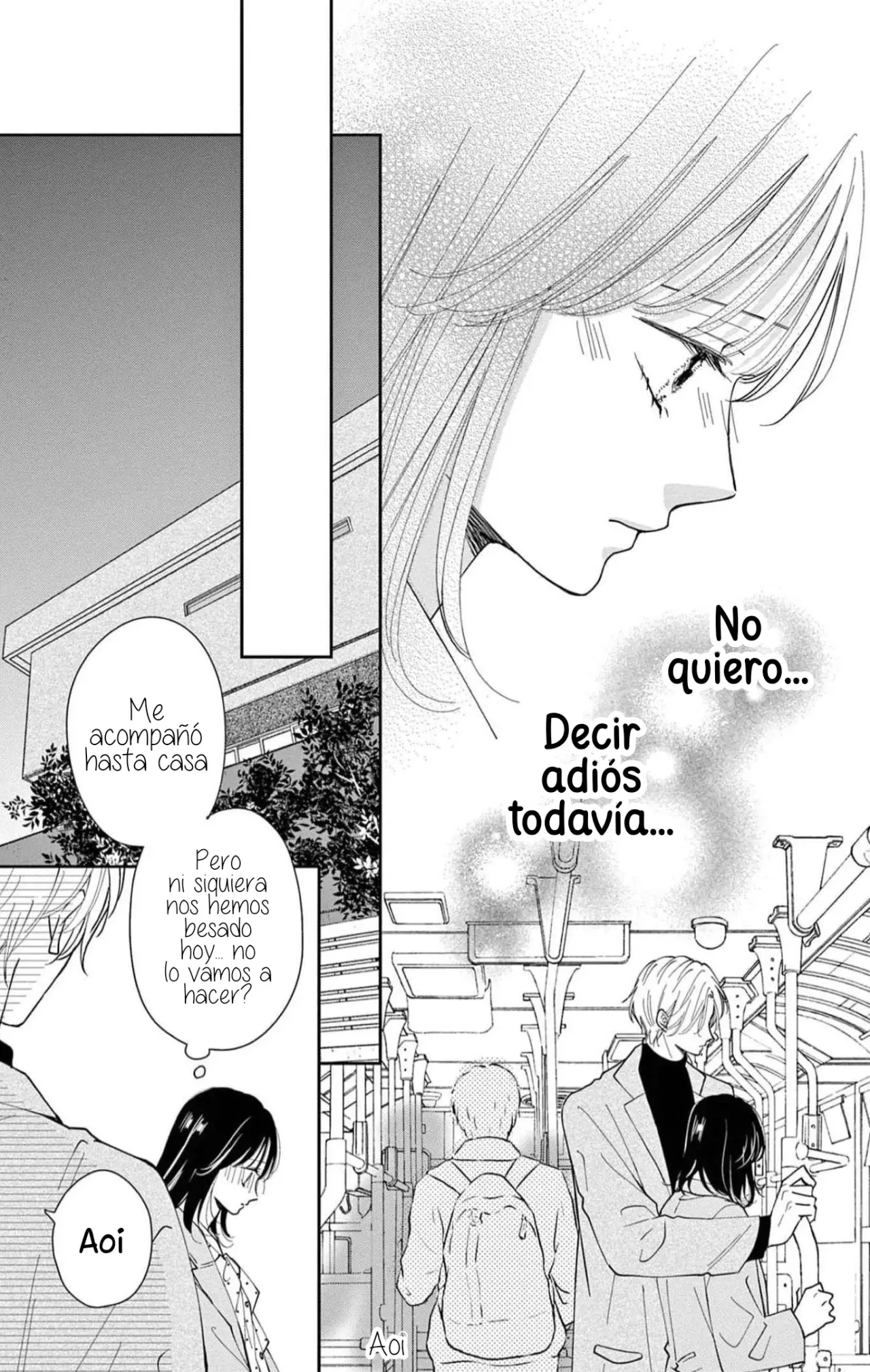 Shujinko Nikki Capitulo 19 página 25