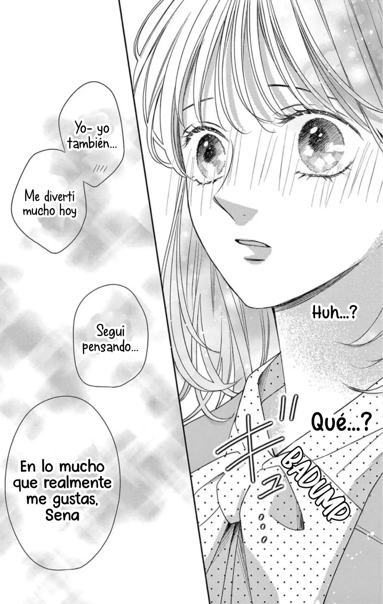 Shujinko Nikki Capitulo 19 página 29