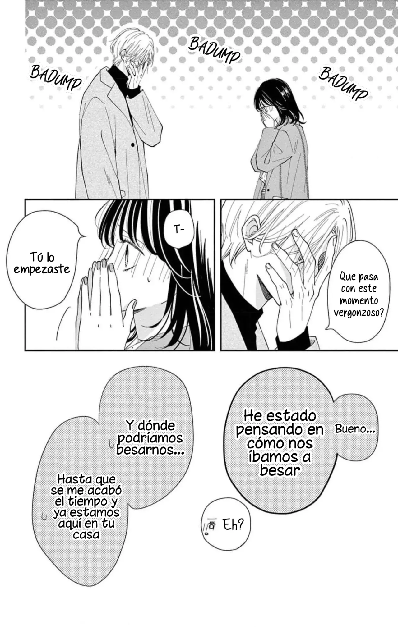 Shujinko Nikki Capitulo 19 página 30