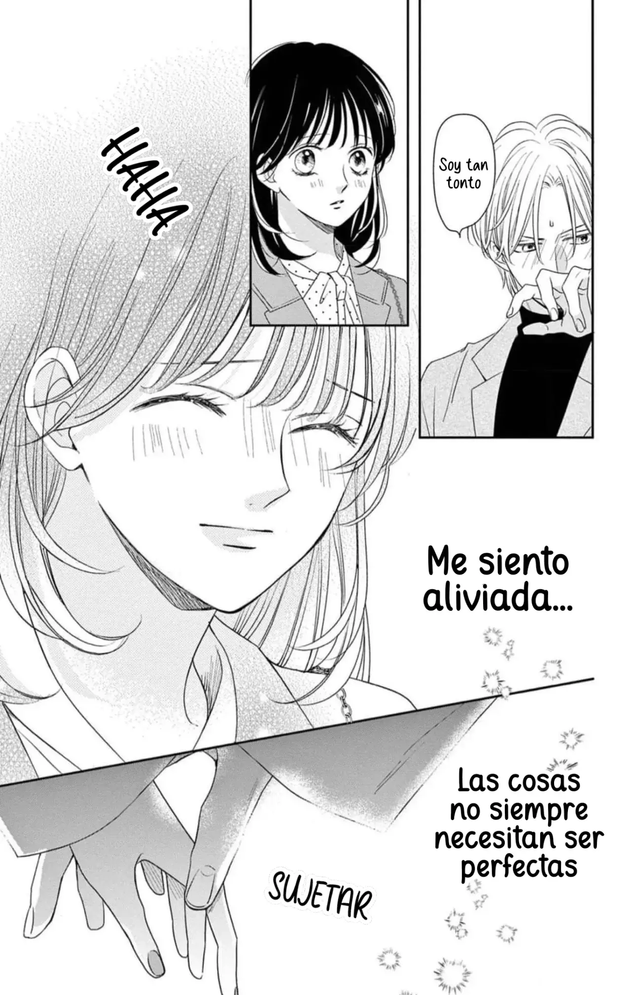 Shujinko Nikki Capitulo 19 página 31