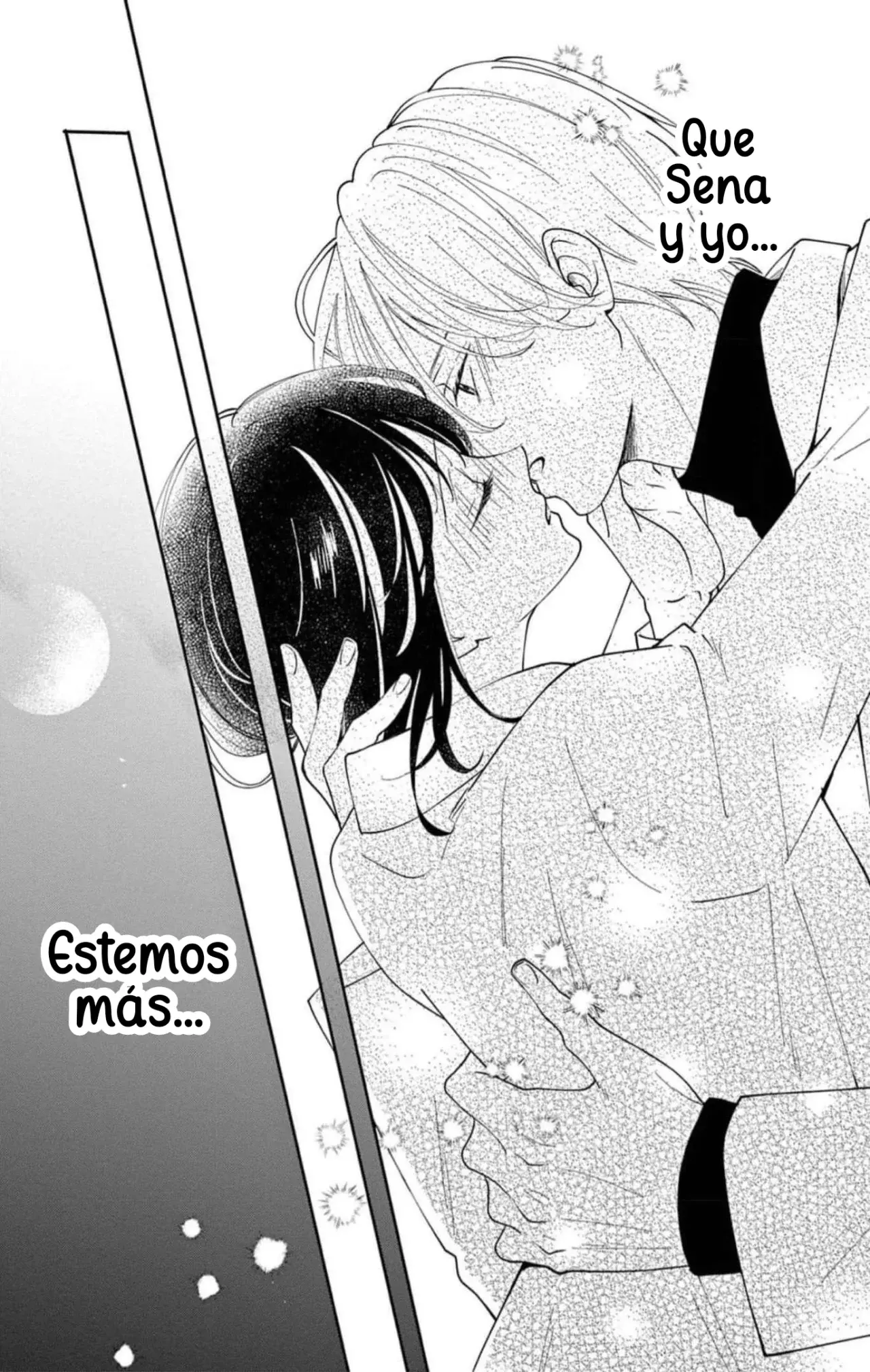 Shujinko Nikki Capitulo 19 página 37