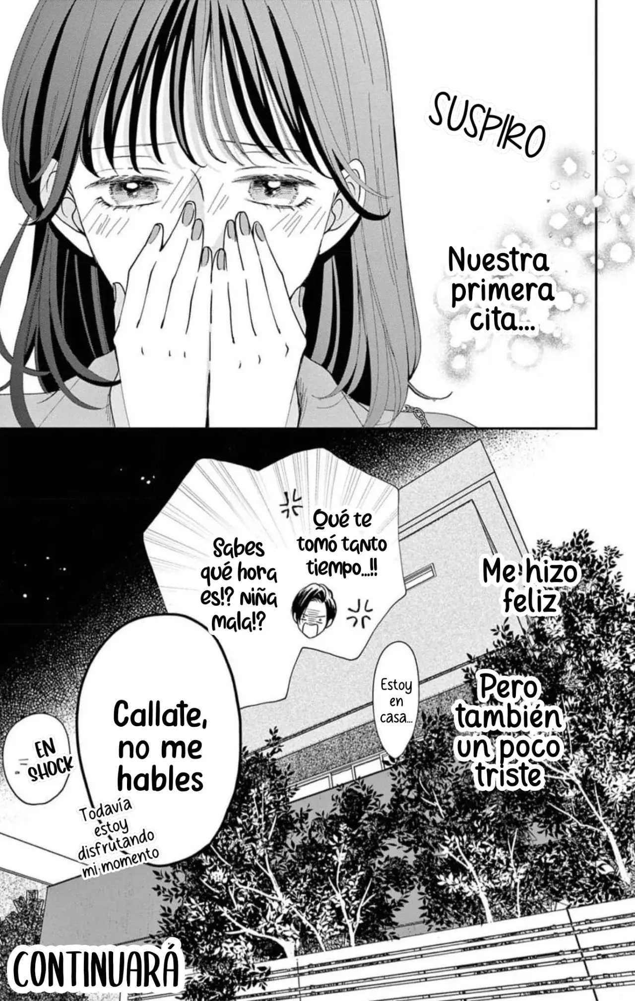 Shujinko Nikki Capitulo 19 página 41