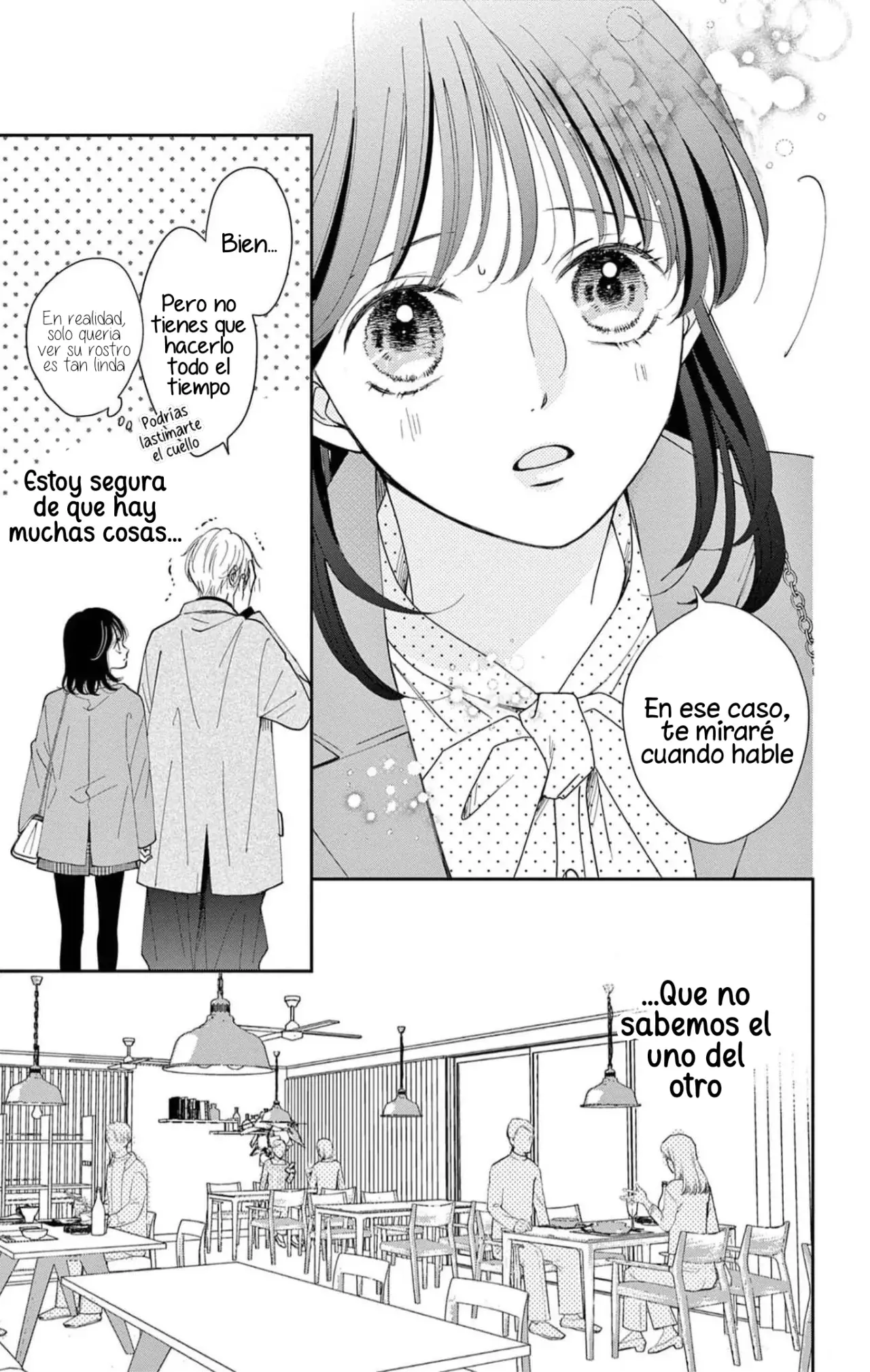 Shujinko Nikki Capitulo 19 página 7