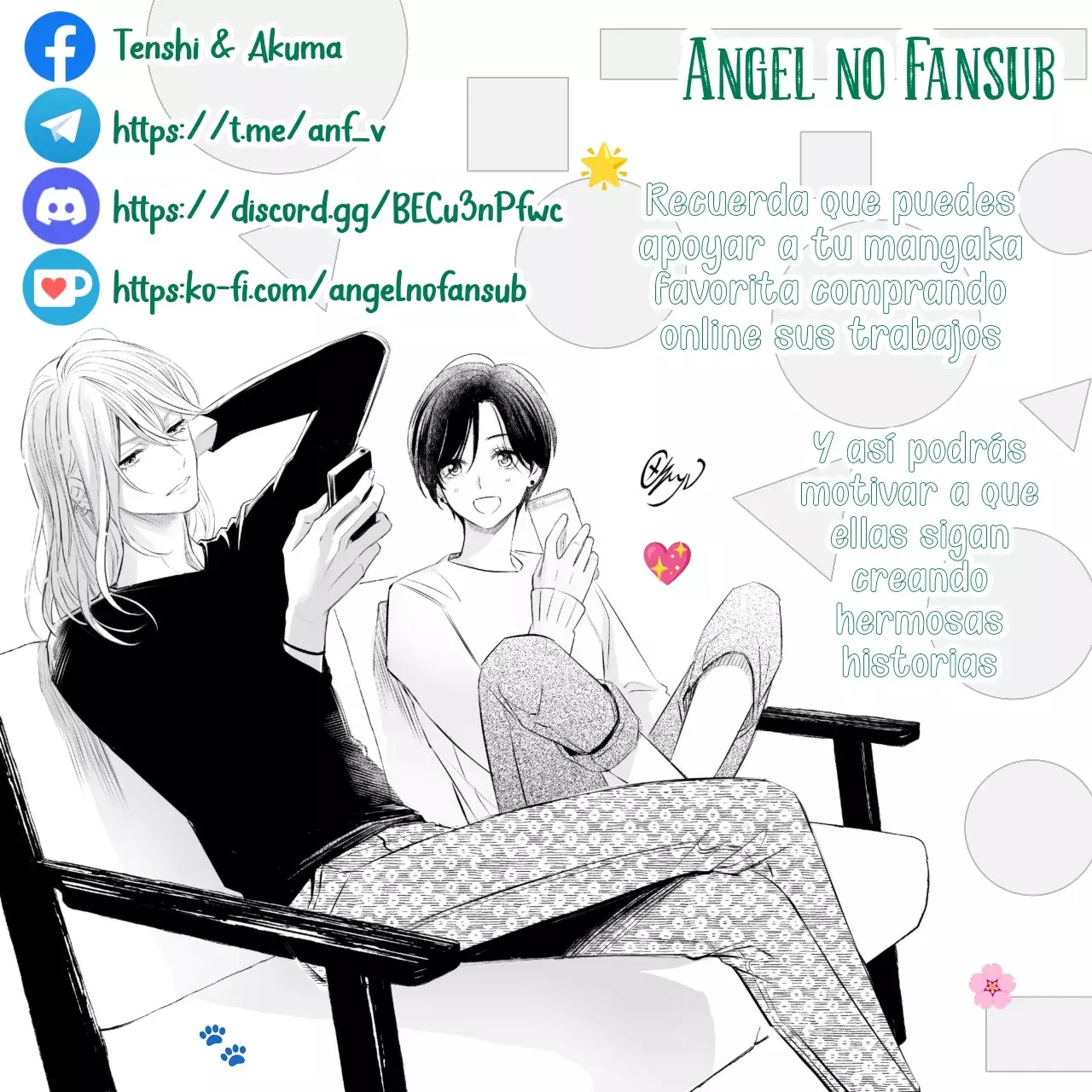 Shujinko Nikki Capitulo 20.5 página 14